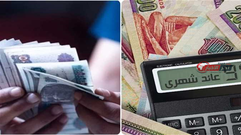 عائد شهري يتجاوز 20 بالمئة كيف تحقق أقصى أرباح من شهادات البنوك