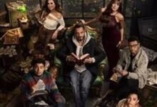 عرض الحلقة الثانية من مسلسل فن الحرب على قناة دي ام سي الليلة يثير اهتمام الجمهور