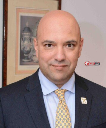 عمر صبور: زيارة الرئيس الصيني تفتح آفاقًا جديدة لتعزيز شراكات القطاع الخاص والتعاون في الاستثمارات
