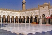فتح باب القبول للراغبين في العمل بالجامع الأزهر 2026.. تعرف على الشروط والأوراق المطلوبة