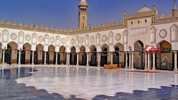 فتح باب القبول للراغبين في العمل بالجامع الأزهر 2026.. تعرف على الشروط والأوراق المطلوبة