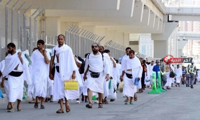 قرعة الحج السياحي 1448هـ.. موعد التسجيل وخطوات التقديم للمواطنين