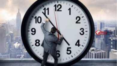 موعد بدء التوقيت الشتوي 2026