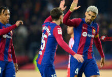 كيفية شراء تذاكر الدوري الإسباني 2026-27 بما في ذلك تذاكر الكلاسيكو وموعد مباريات برشلونة وأسعار ريال مدريد والمزيد