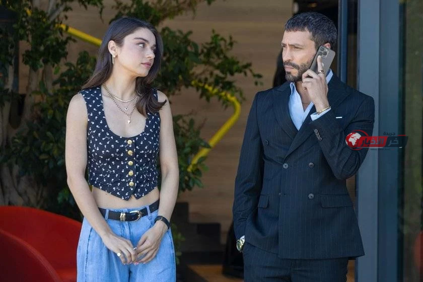 كيفية مشاهدة الحلقة 13 من مسلسل حب محتمل مترجمة ومجانا بأسلوب سهل وواضح