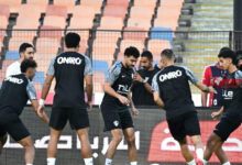 مباراة الزمالك وإيه إس بورت الجيبوتي تتجه الأنظار إليها والقنوات الناقلة تتابع الحدث