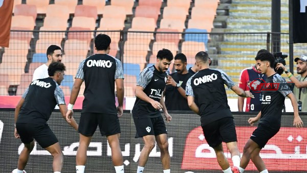 مباراة الزمالك وإيه إس بورت الجيبوتي تتجه الأنظار إليها والقنوات الناقلة تتابع الحدث
