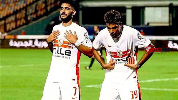 مبارة الزمالك وبورت الجيبوتي في دوري أبطال أفريقيا 2026 تثير القلق غيابات الفريق والأخطاء التحكيمية