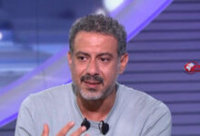 محمد فراج يرد على انتقادات لعبة جهنم ويؤكد أن تشويه الشخصيات لا يعني الإساءة إلى الدين