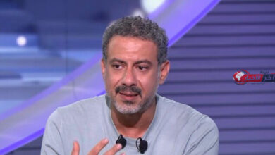 محمد فراج يرد على انتقادات لعبة جهنم ويؤكد أن تشويه الشخصيات لا يعني الإساءة إلى الدين