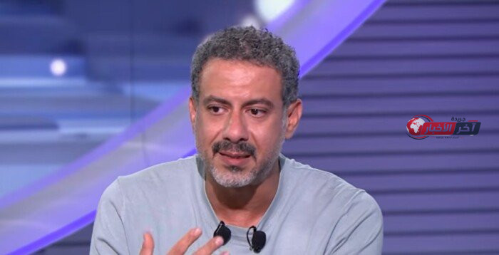 محمد فراج يرد على انتقادات لعبة جهنم ويؤكد أن تشويه الشخصيات لا يعني الإساءة إلى الدين