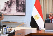مدبولي يؤكد أهمية دور الرقابة المالية في استقرار الأسواق وحماية المتعاملين من الأزمات