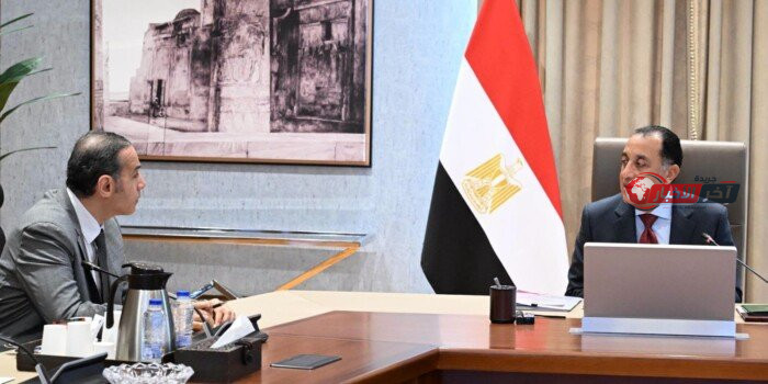 مدبولي يؤكد أهمية دور الرقابة المالية في استقرار الأسواق وحماية المتعاملين من الأزمات