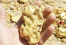 مزايدة التنقيب الأهلي عن الذهب تقترب والإعداد لطرح عشر مناطق جديدة