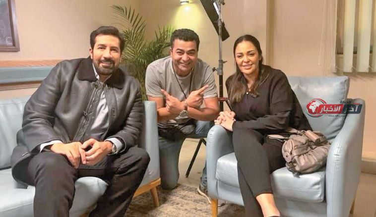 مسلسل بدون مقابل يبحث عن تمويل يناسب ميزانيته لعرضه من رمضان 2025 إلى 2027