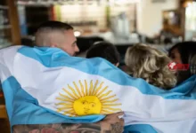 مشاركة ميسي ورونالدو تحدد موعد مباراة اعتزال نجم الأرجنتين