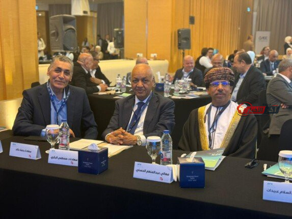 من العقبة إلى خريطة الإنتاج العالمي.. انطلاق قمة «AFX 2026» بمشاركة مصرية بارزة