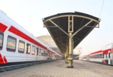مواعيد قطارات السكة الحديد بين القاهرة والإسكندرية اليوم بشكل دوري وسريع