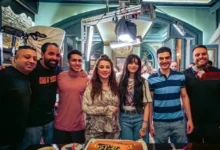 مواعيد وقنوات عرض مسلسل ابن النصابة في شهر رمضان