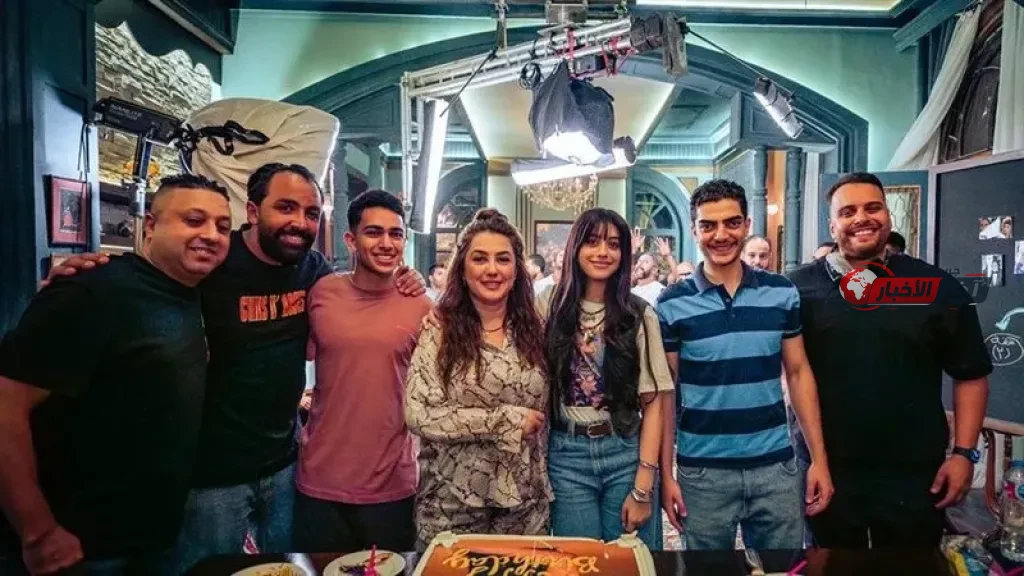 مواعيد وقنوات عرض مسلسل ابن النصابة في شهر رمضان