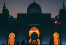 موعد أذان المغرب.. مواقيت الصلاة غدا السبت 5 سبتمبر 2026