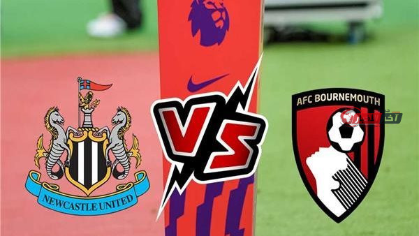 موعد بث مباشر مباراة نيوكاسل يونايتد ضد بورنمــوث في الدوري الإنجليزي اليوم