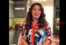 موعد عرض مسلسل ابن النصابة مع كندة علوش في مواجهة الأكشن والتشويق بأسلوب درامي جذاب