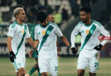 موعد مباراة الأهلي والرياض في دوري روشن والقنوات الناقلة 2023 وترتيب الفريقين
