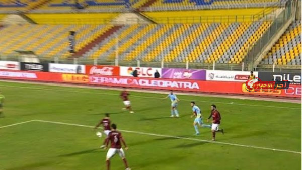 موعد مباراة الأهلي وسموحة في الدوري والقنوات الناقلة وسط حماس الجماهير