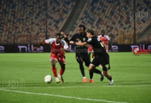 موعد مباراة الزمالك القادمة ضد أبو قير للأسمدة بعد تحقيق الفوز على بطل جيبوتي