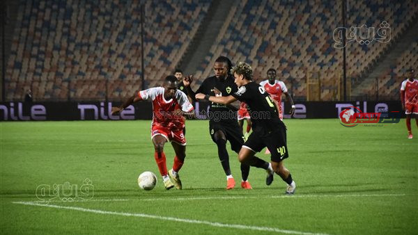 موعد مباراة الزمالك القادمة ضد أبو قير للأسمدة بعد تحقيق الفوز على بطل جيبوتي