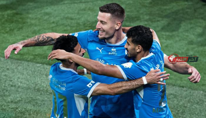 موعد مباراة الشباب والهلال في الدوري السعودي 2027 والقنوات الناقلة وقراءة في أبرز التوقعات