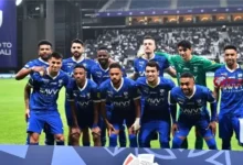 موعد مباراة الهلال والشباب في الدوري السعودي تتجه الأنظار نحو المواجهة الحاسمة