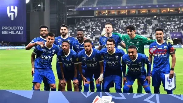 موعد مباراة الهلال والشباب في الدوري السعودي تتجه الأنظار نحو المواجهة الحاسمة