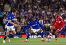 موعد مباراة ليفربول القادمة بعد فوزه على إيبسويتش تاون في الدوري الإنجليزي