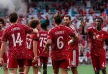 موعد مباراة ليفربول وإيبسويتش تاون في الدوري الإنجليزي والقنوات الناقلة