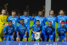 موعد مباراة نيوم أمام الخليج في الدوري السعودي والقناة الناقلة