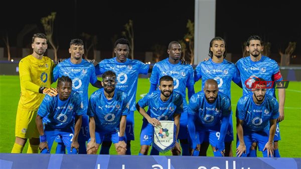 موعد مباراة نيوم أمام الخليج في الدوري السعودي والقناة الناقلة