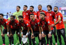 موعد مباراتي منتخب مصر أمام أنجولا وجنوب السودان في تصفيات أمم أفريقيا 2024