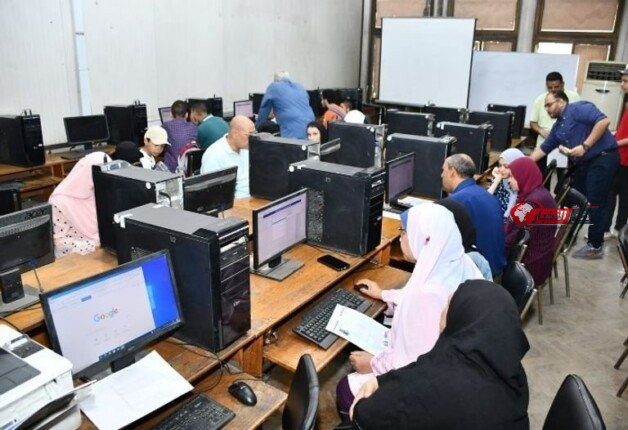 موقع مكتب تنسيق القبول بالجامعات 2026.. الرابط الرسمي وطريقة تسجيل الرغبات للمرحلة القادمة