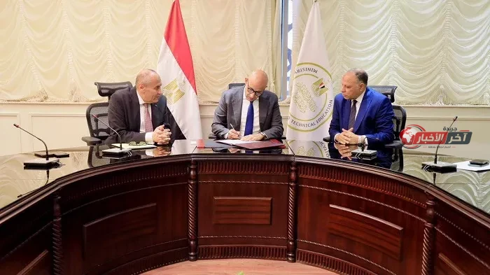 نتيجة الثانوية العامة 2026 الدور الثاني تعتمد بنسبة نجاح قياسية 92.2% في مصر