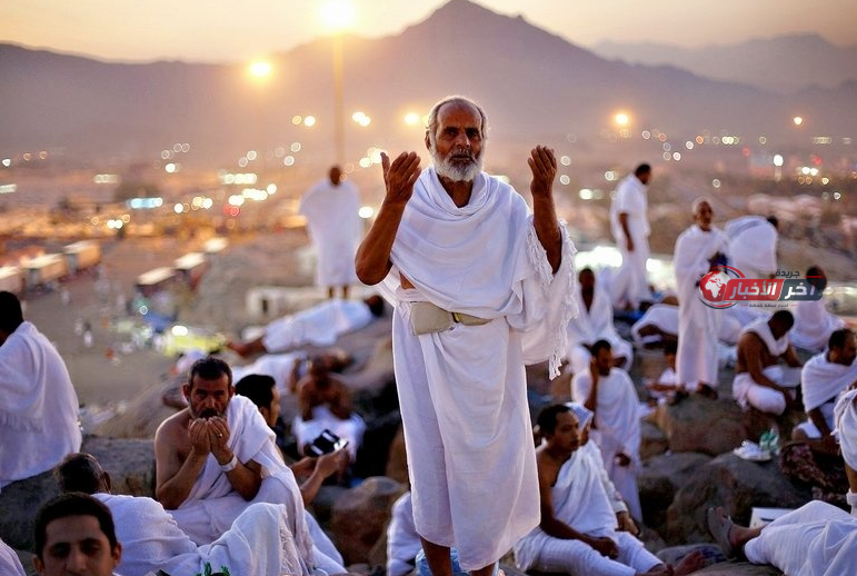 نتيجة قرعة الحج 2027.. رابط الاستعلام بالرقم القومي وخطوات معرفة أسماء الفائزين