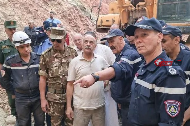 نطلب من الله معجزة.. أن يخرج الطفل أيوب حياً وسط استجابة دعوات الأهل والمحبين