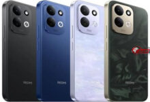 نفذ رسمياً.. مواصفات وسعر هاتف شاومي Redmi 17