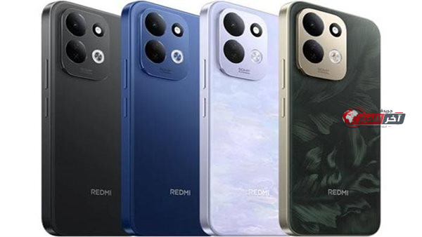 نفذ رسمياً.. مواصفات وسعر هاتف شاومي Redmi 17