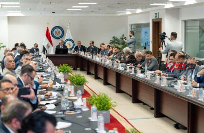 وزير البترول يكشف عن ملامح إنتاج الخام والغاز الطبيعي في مصر وتحقيق أهداف الاستغلال الأمثل