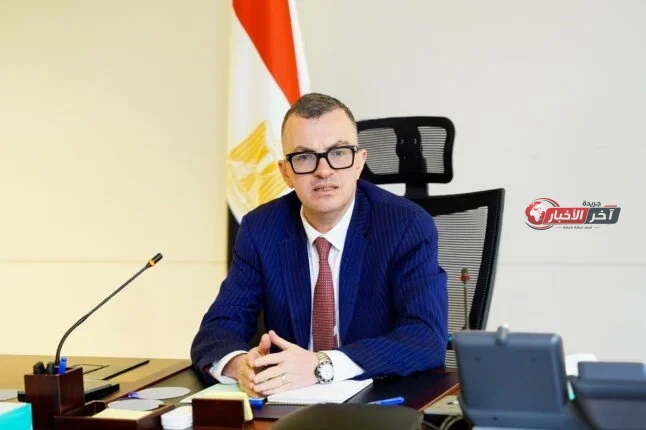 وزير التخطيط: الاقتصاد المصري يظهر صلابة ومرونة رغم التحديات الجيوسياسية