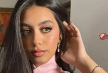 ياسمينا العبد تكشف عن خريطة أعمالها بين دراما رمضان والسينما في موسم مثير